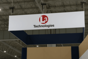 Rectangular Ceiling Display