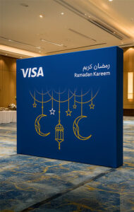 Popup X Frame backdrop