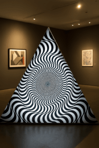 Self-standing Lightboxes