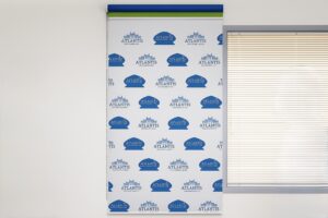 Roller Blind Curtains