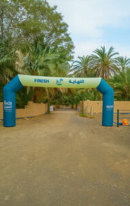 Blower Display Stands