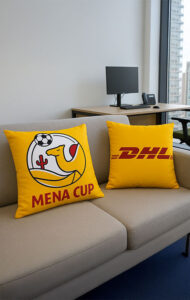 Pillow / Cushion covers