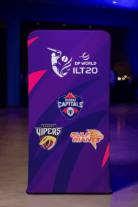 Oblix Display Stands