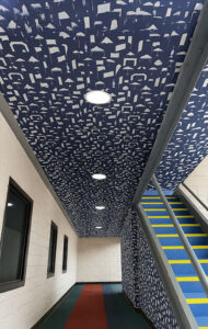 Ceiling Graphics