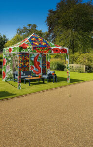 Portable shades / Gazebos