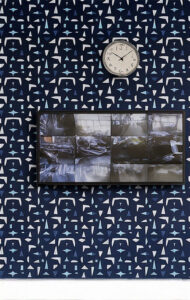 Spandex Acoustic Graphics