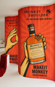 Vertical Blind Curtains