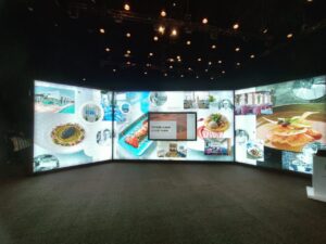 Wall Lightboxes